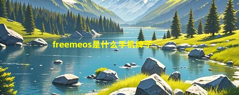 freemeos是什么手机牌子多少钱